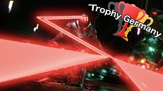 Injustice 2: Legendary Edition DLC - Darkseid - Trophy & Guide