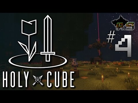 HolyCube S2 - #4 : ThoyyFormage