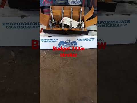 cheap 351w stroker #shorts