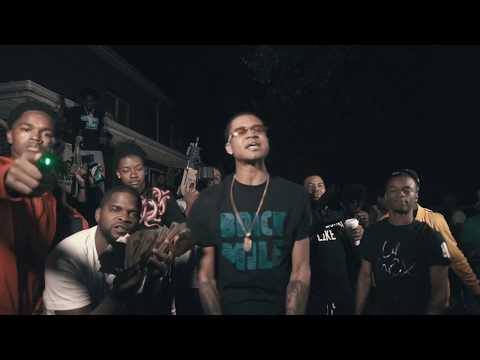 AllStar JR - How You On (Official Music Video)