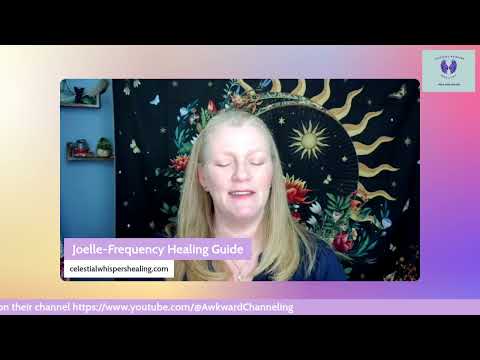🌟 Channeled Message & Healing with Archangel Azrael 🌟