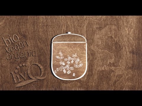 Über livQ