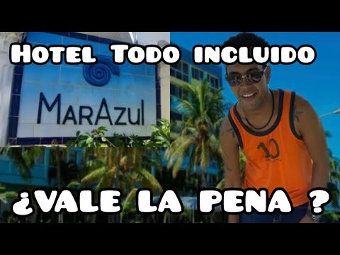 ¿HOTEL MARAZUL , VALE LA PENA IR 😕? TODO LO QUE DEBES SABER! #hotel #cubanos #cuba #turismo #cubase