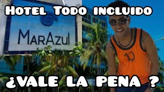 ¿HOTEL MARAZUL , VALE LA PENA IR 😕? TODO LO QUE DEBES SABER! #hotel #cubanos #cu
