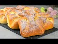 Best Cheese Brioche Buns Recipe Soft As Cotton Amazing