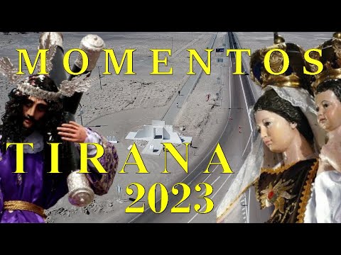 MOMENTOS TIRANA 2023