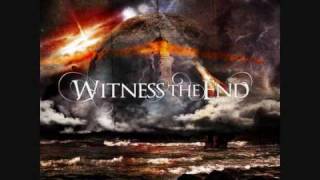 Witness the End - It Only Gets Harder From Here (feat. Brock Lindow)