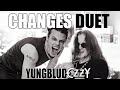 CHANGES YUNGBLUD OZZY OSBOURNE LIVE DUET Yungblud Ozzyosbourne Changes Yungbludarmy Duet