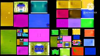 Download lagu too much thousand klasky csupo effects 1 mp3