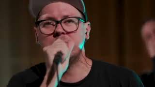 Hilltop Hoods   &#39;Leave Me Lonely&#39; live for Like A Version