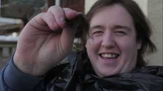 Modern Baseball - Your Graduation Music Video Behind The Scenes