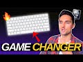🔥 You NEED to set up these HOT KEYS in Logic Pro | Midi Transform Key Commands