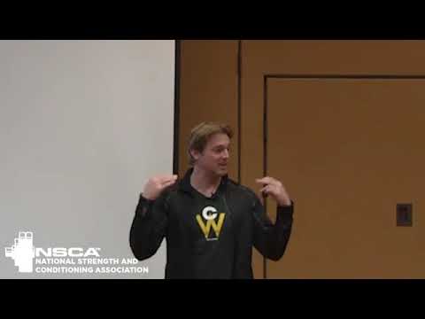 Maximize Motor Unit Recruitment - Get Bigger, Leaner, and Stronger, with Chad Waterbury | NSCA.com