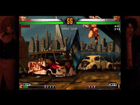 the king of fighters 98 ultimate match xbox 360 download