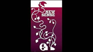 New Sense - Outside Chance