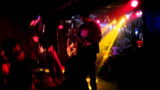 He is Legend Live 3/18/12 Dicephalous and Eating a Book.MOV