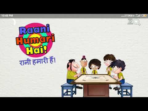 bandbudh Badrinath New episode Rani hamari hai