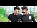Chadti Jawani Teri Chal Mastani Cute Love Story New Video Song