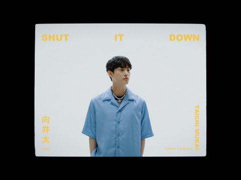 / Shut It Down のサムネイル