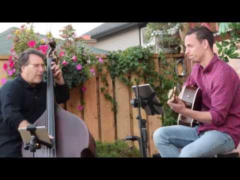 Lucky Southern (Song by Keith Jarrett) - Dually Noted