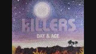 The Killers - A Crippling Blow (awesome Quality!!)