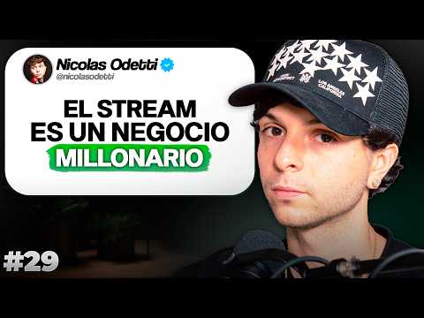 Detrás Del Éxito and Oscurlod