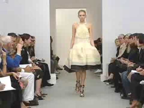 Balenciaga   Spring Summer 2006