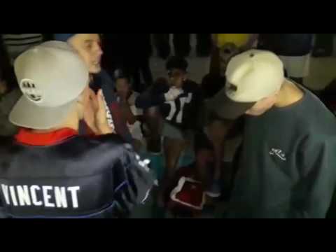 MAPUCHE vs FZ - SEMIFINAL - (Fecha 4) - EPF