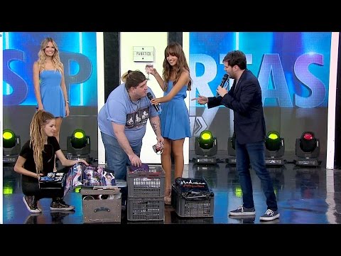 Las puertas - Programa 06/03/17