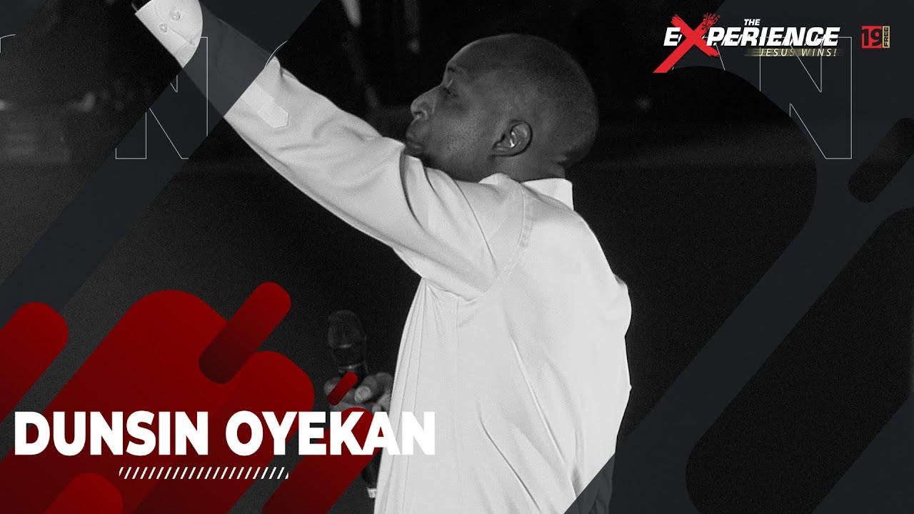 Dunsin Oyekan