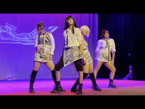 2023/04 Hallyu Fest - No Fear - Girls + Illusion (Aespa)