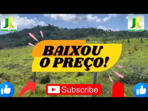 TERRA BARATINHA  RURÓPOLIS-PÁ 