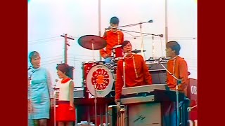 Music video thumbnail preview for The Cowsills • “Gray Sunny Day” • LIVE 1968 [Reelin' In The Years Archive] by The Cowsills