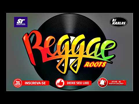 Melô de Rosário sem vinheta   Reggae do Maranhão