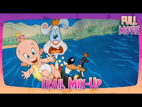 Trail Mix-Up | English Full Movie | Animation Short Adventure
