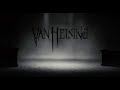 Van Helsing Reunited By Alan Silvestri