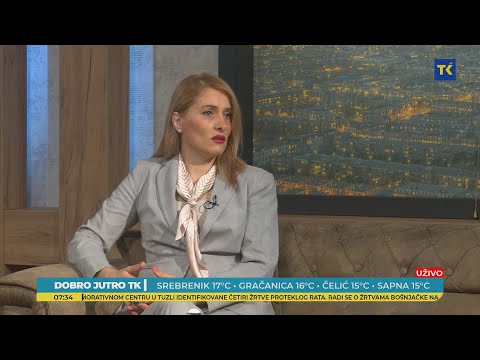 Javni poziv za sufinansiranje projekata/programa sportskih organizacija