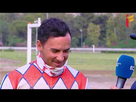 Premiazione Memorial Vincenzo Di Meo