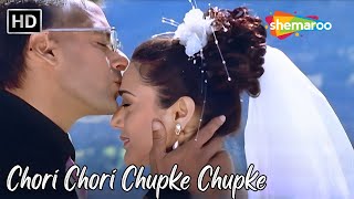 Download lagu Chori Chori Chupke Chupke | Preity Zinta & Salman Khan Hit Songs | Alka Yagnik Songs | Title Track mp3 Download lagu Chori Chori Chupke Chupke | Preity Zinta & Salman Khan Hit Songs | Alka Yagnik Songs | Title Track mp3