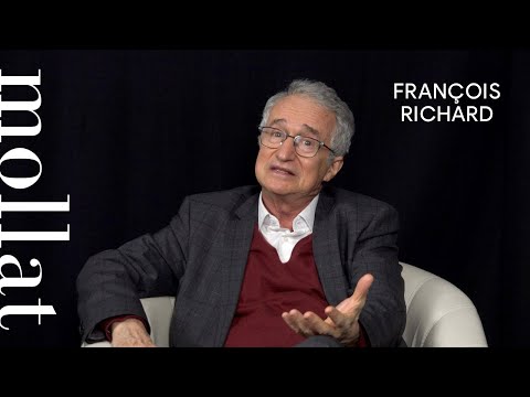 François Richard - Le surmoi perverti