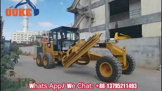 Caterpillar 140H grader | Image 4 - Machineryline