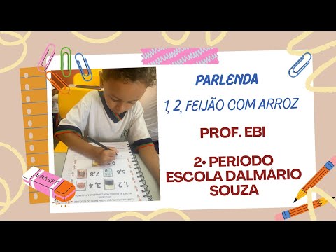 Thumbnail do vídeo
