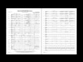 Writing's on the Wall (from Spectre) arr. Michael Brown