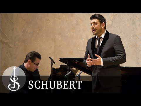 Schubert | Lieder