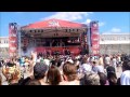 Северный Флот- Красные реки (фанатская съемка NEXT GENERATION FESTIVAL ...