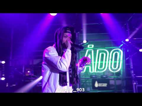170506 Loopy - star (Mkitrain 메킷레인 루피 @Alldayout)