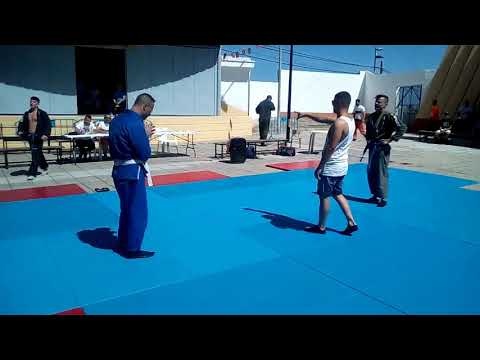 3° en el absoluto  san jose de las longueras