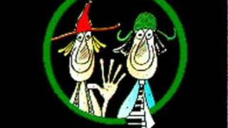 Knutsen og Ludvigsen - Hei, ny dag