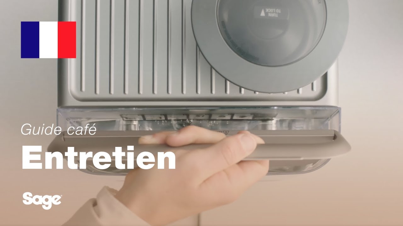 Comment remplacer le filtre à eau