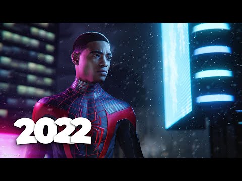 Music Mix 2022 🎵 Best Remixes of Popular Songs 🔊 EDM Music Mix 🎧